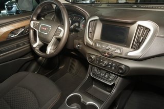 2021 GMC Terrain in Montreal, Quebec - 20 - w320h240px