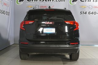 2021 GMC Terrain in Montreal, Quebec - 32 - w320h240px