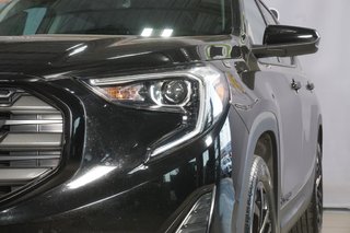 2021 GMC Terrain in Montreal, Quebec - 4 - w320h240px