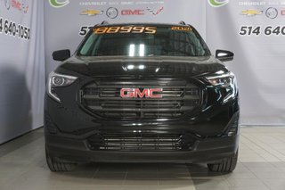 2021 GMC Terrain in Montreal, Quebec - 2 - w320h240px