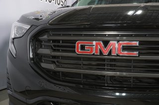 2021 GMC Terrain in Montreal, Quebec - 3 - w320h240px