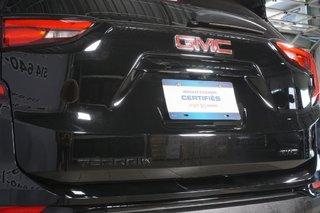 2021 GMC Terrain in Montreal, Quebec - 28 - w320h240px