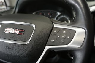 2021 GMC Terrain in Montreal, Quebec - 10 - w320h240px