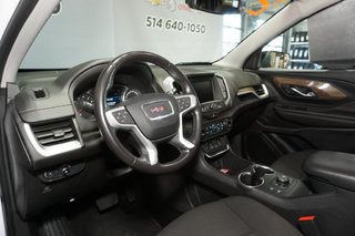 2021 GMC Terrain in Montreal, Quebec - 8 - w320h240px