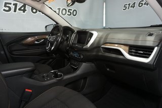 2021 GMC Terrain in Montreal, Quebec - 14 - w320h240px