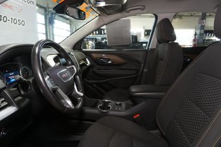 2021 GMC Terrain in Montreal, Quebec - 9 - w320h240px