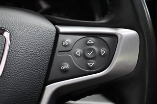 2021 GMC Terrain in Montreal, Quebec - 14 - w320h240px