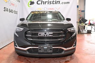 2021 GMC Terrain in Montreal, Quebec - 2 - w320h240px