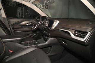2021 GMC Terrain in Montreal, Quebec - 3 - w320h240px