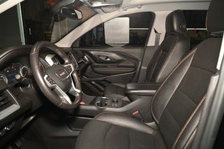 2021 GMC Terrain in Montreal, Quebec - 9 - w320h240px