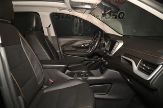 2021 GMC Terrain in Montreal, Quebec - 4 - w320h240px