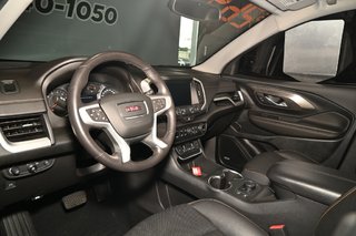2021 GMC Terrain in Montreal, Quebec - 8 - w320h240px