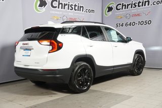 2022 GMC Terrain in Montreal, Quebec - 3 - w320h240px