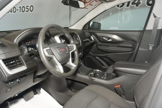 2022 GMC Terrain in Montreal, Quebec - 4 - w320h240px