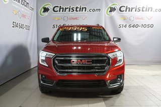 GMC Terrain  2022 à Montréal, Québec - 20 - w320h240px