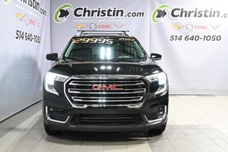 GMC Terrain  2022 à Montréal, Québec - 2 - w320h240px