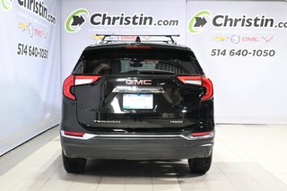 GMC Terrain  2022 à Montréal, Québec - 17 - w320h240px