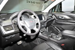 GMC Terrain  2022 à Montréal, Québec - 5 - w320h240px