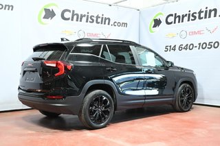 2022 GMC Terrain in Montreal, Quebec - 5 - w320h240px