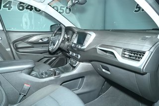 2022 GMC Terrain in Montreal, Quebec - 7 - w320h240px