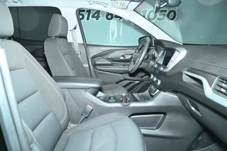 2022 GMC Terrain in Montreal, Quebec - 6 - w320h240px