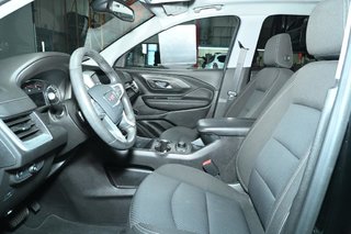 2022 GMC Terrain in Montreal, Quebec - 12 - w320h240px