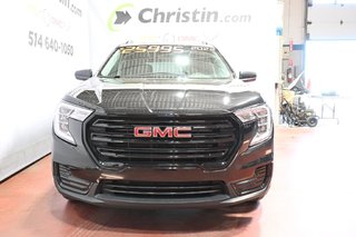 2022 GMC Terrain in Montreal, Quebec - 2 - w320h240px