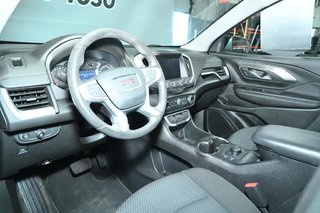 2022 GMC Terrain in Montreal, Quebec - 11 - w320h240px