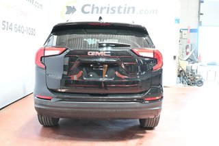 2022 GMC Terrain in Montreal, Quebec - 4 - w320h240px