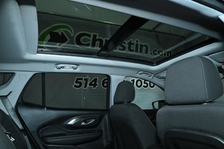 2022 GMC Terrain in Montreal, Quebec - 9 - w320h240px