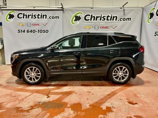 GMC TERRAIN  2022 à Montréal, Québec - 4 - w320h240px