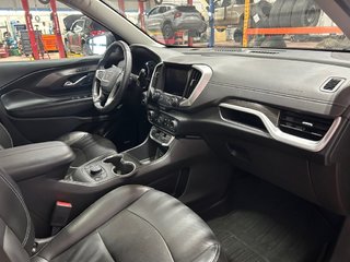 GMC TERRAIN  2022 à Montréal, Québec - 17 - w320h240px