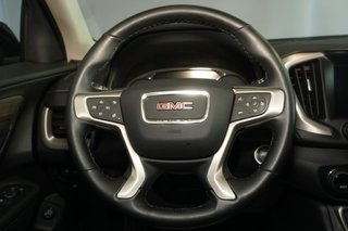 2023 GMC Terrain in Montreal, Quebec - 14 - w320h240px