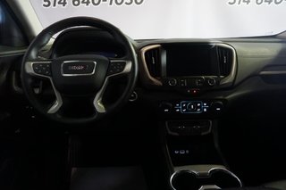 2023 GMC Terrain in Montreal, Quebec - 12 - w320h240px