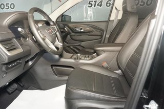 2023 GMC Terrain in Montreal, Quebec - 6 - w320h240px