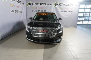 2023 GMC Terrain in Montreal, Quebec - 2 - w320h240px