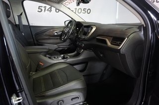 2023 GMC Terrain in Montreal, Quebec - 8 - w320h240px