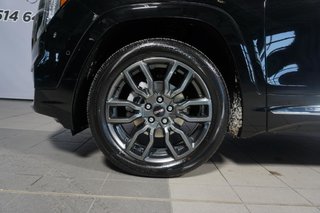 2023 GMC Terrain in Montreal, Quebec - 3 - w320h240px