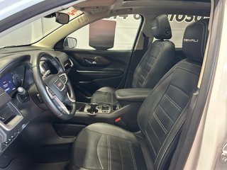 2023 GMC Terrain in Montreal, Quebec - 11 - w320h240px