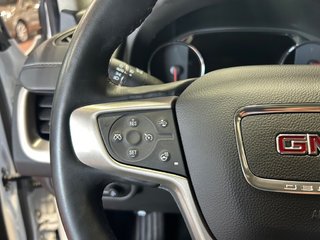 2023 GMC Terrain in Montreal, Quebec - 15 - w320h240px