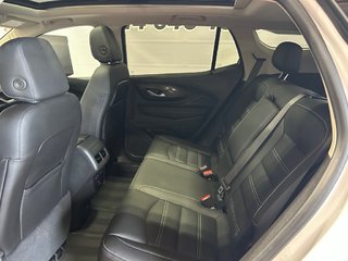 2023 GMC Terrain in Montreal, Quebec - 8 - w320h240px