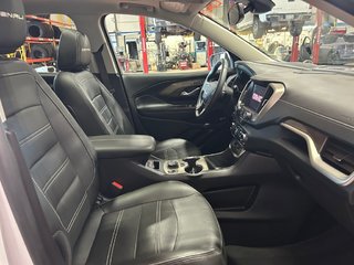 2023 GMC Terrain in Montreal, Quebec - 20 - w320h240px