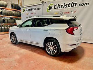 2023 GMC Terrain in Montreal, Quebec - 5 - w320h240px