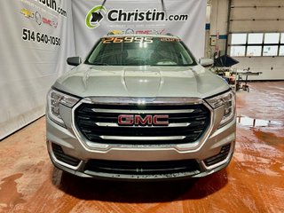 GMC TERRAIN  2023 à Montréal, Québec - 2 - w320h240px