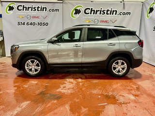 GMC TERRAIN  2023 à Montréal, Québec - 4 - w320h240px