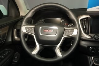 2024 GMC Terrain in Montreal, Quebec - 12 - w320h240px