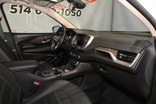 GMC Terrain  2024 à Montréal, Québec - 8 - w320h240px