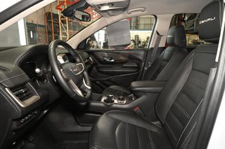 GMC Terrain  2024 à Montréal, Québec - 14 - w320h240px