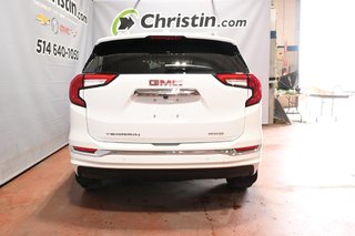 GMC Terrain  2024 à Montréal, Québec - 5 - w320h240px
