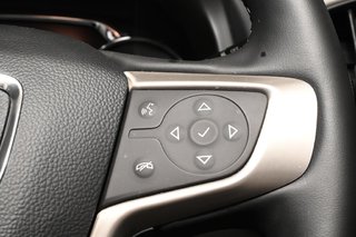GMC Terrain  2024 à Montréal, Québec - 18 - w320h240px